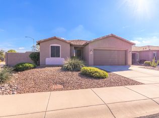 11005 W Wikieup Ln, Sun City, AZ 85373