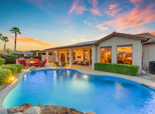 3183 N 159th Ave, Goodyear, AZ 85395