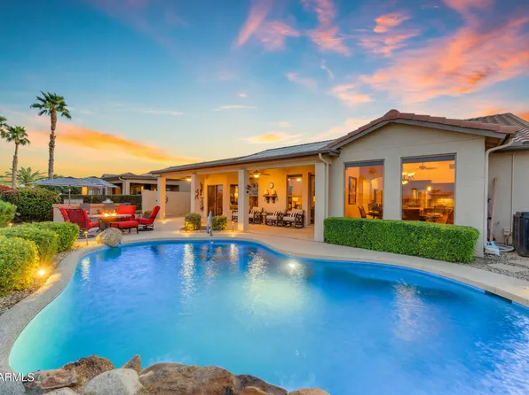 3183 N 159TH Avenue N, Goodyear, AZ 85395