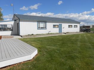 47105 N Empire Pr NW, Benton City, WA 99320
