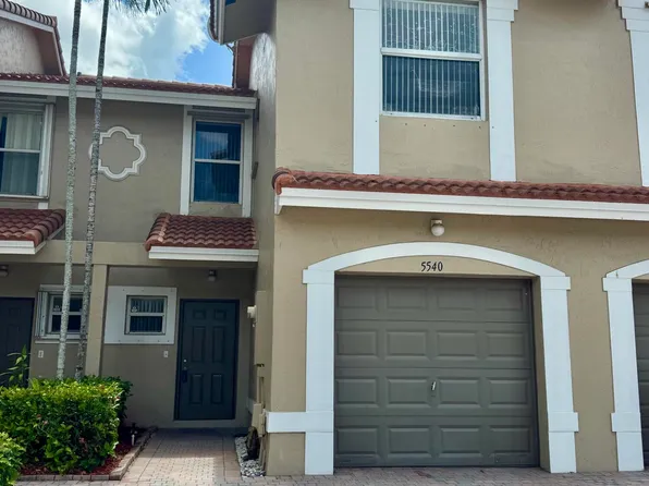 5540 NW 90th Terrace, Sunrise, FL 33351