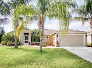 5341 Cinnamon Fern Blvd, Cocoa, FL 32927
