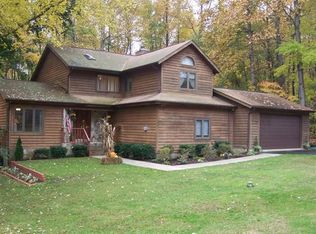 11 Scrivner Dr, Friendship, MD 20758