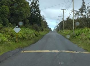 Kokokahi, Volcano, HI 96785