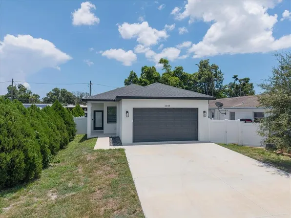 2644 42nd Ave N, Saint Petersburg, FL 33714