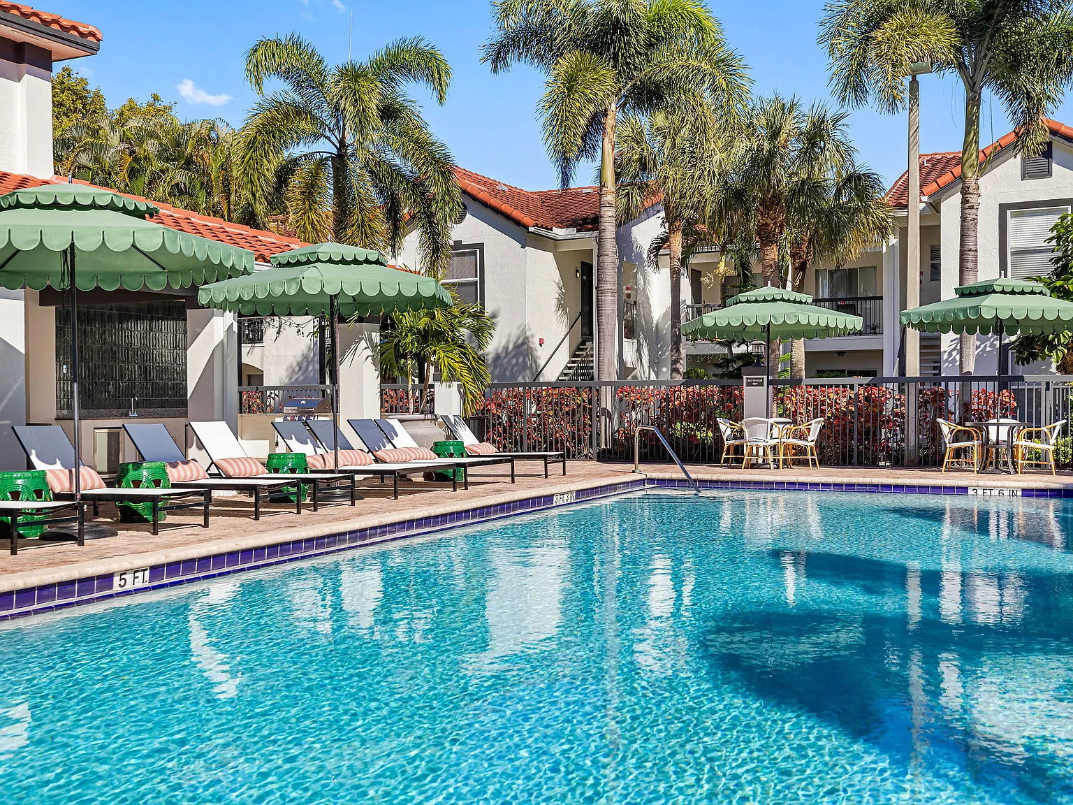 Avana Palm Beach Gardens — Photo 1