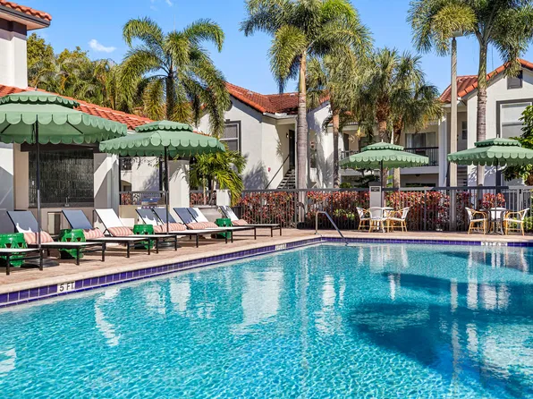 Avana Palm Beach Gardens