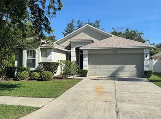 18847 New Passage Blvd, Land O Lakes, FL 34638