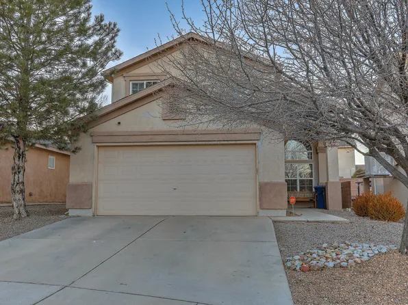 7868 Chaco Mesa Loop NW, Albuquerque, NM 87114