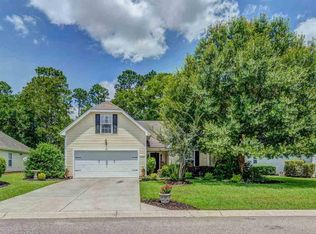 4550 Fringetree Dr, Murrells Inlet, SC 29576