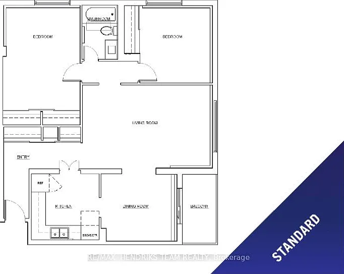 60 Windward St #809 — Photo 12