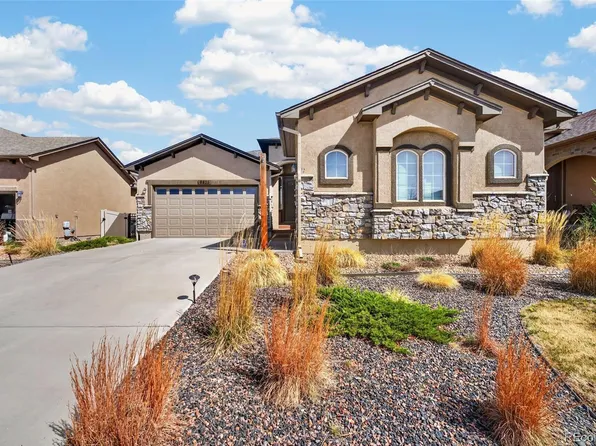 9826 Golf Crest Drive, Peyton, CO 80831