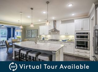 1417 Poppy Way, Matthews, NC 28104