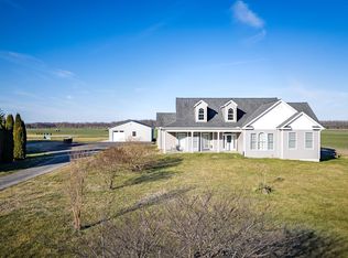 242 Hayden Rd, Centreville, MD 21617