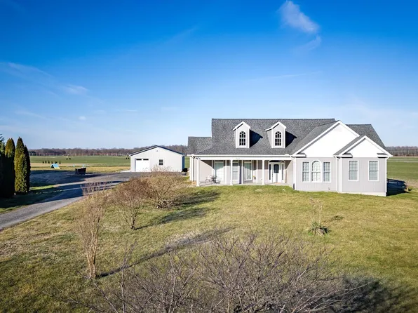 242 Hayden Rd, Centreville, MD 21617