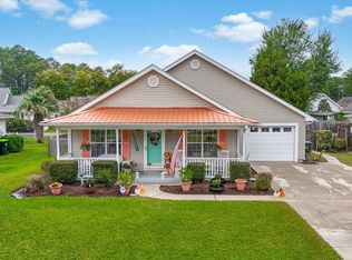 353 Worthington Cir, Myrtle Beach, SC 29588