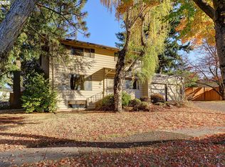 1750 SE 104th Ave, Portland, OR 97216