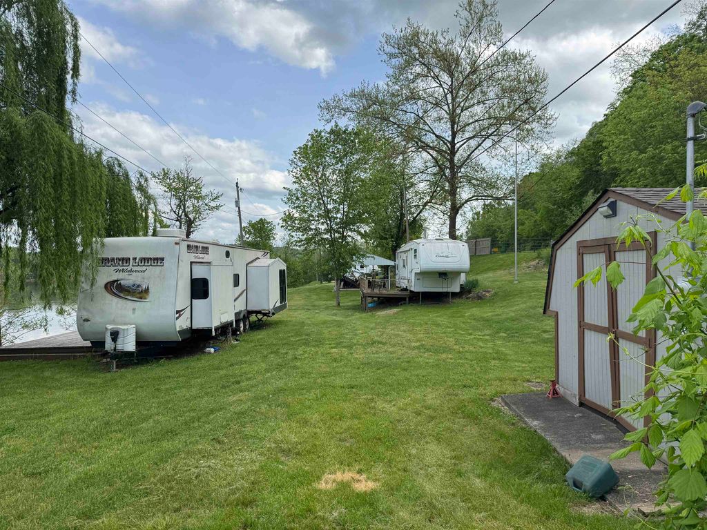 Real estate listing image