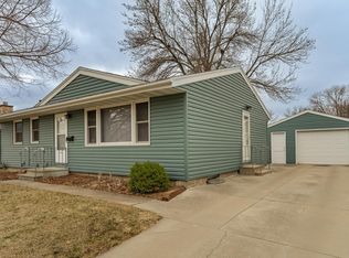 3708 3rd St NW, Rochester, MN 55901