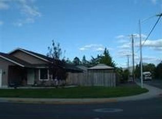 1382 Greentree Way, Central Pt, OR 97502