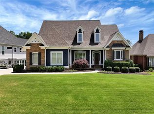 1907 Duncans Mill Rd, Jefferson, GA 30549