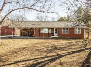 8071 State Route 293 S, Providence, KY 42450