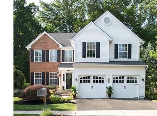 4243 Miladies Ln, Doylestown, PA 18902
