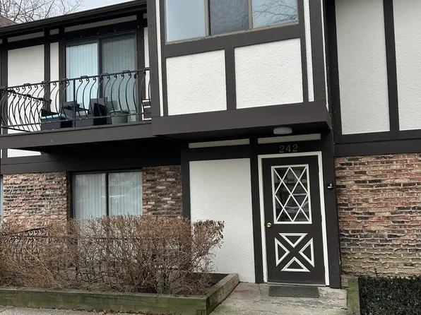 242 George St APT B, Bensenville, IL 60106