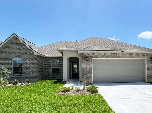 4481 Cornerstone Xing, Lake Charles, LA 70607