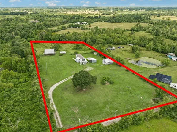 5806 S Highway 35, Alvin, TX 77511