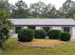 1235 Allgood Rd, Stone Mountain, GA 30083