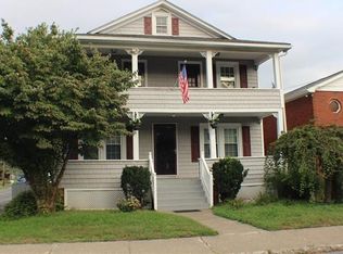 22 Valley Ave APT 1B, Newburgh, NY 12550