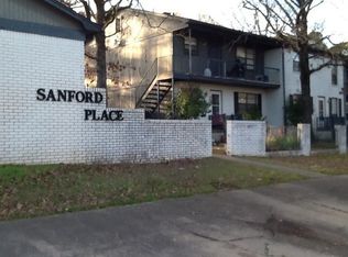 2018 Sanford Dr #1-12, Little Rock, AR 72227