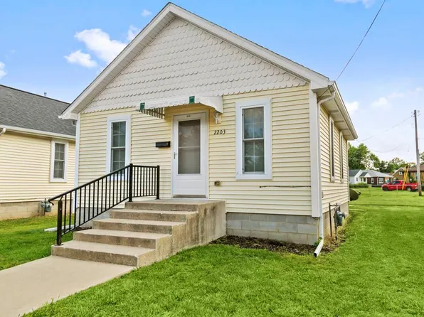 2203 Ottawa Ave, Ottawa, IL 61350