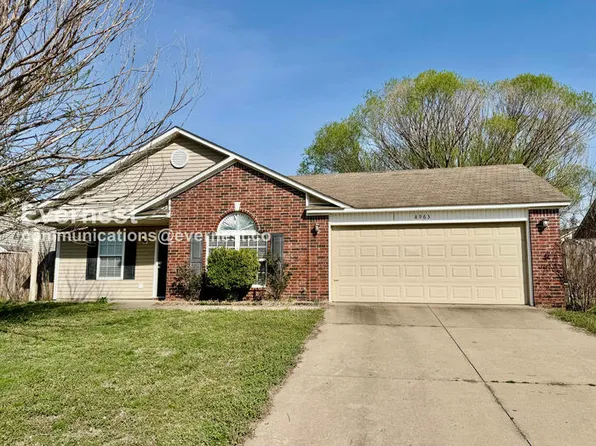8963 S 257th East Pl, Broken Arrow, OK 74014