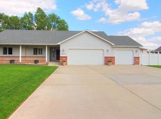 8030 N Five Mile Rd, Spokane, WA 99208