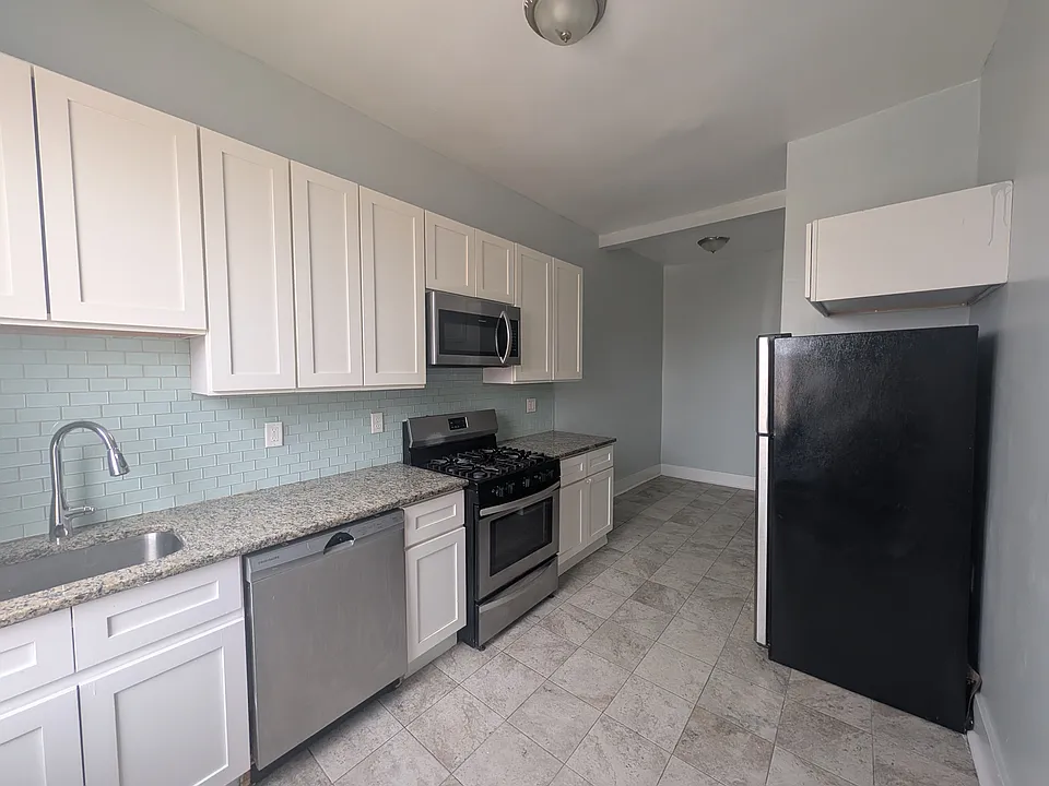 72 Grove St #6