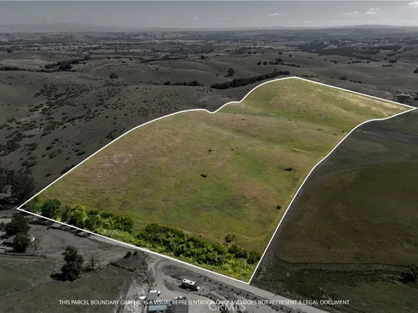 2771 Poco Rd Lot 4, Templeton, CA 93465