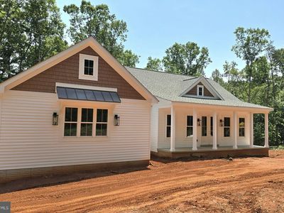 4120 Cabin Rd, Reva, VA, 22735