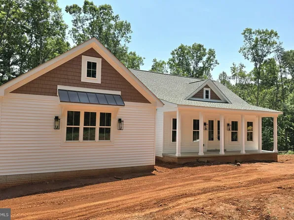 4120 Cabin Rd, Reva, VA 22735