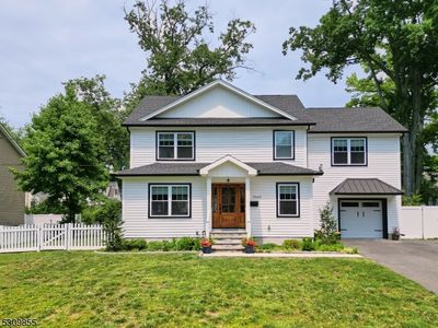 2063 Newark Ave, Scotch Plains, NJ, 07076