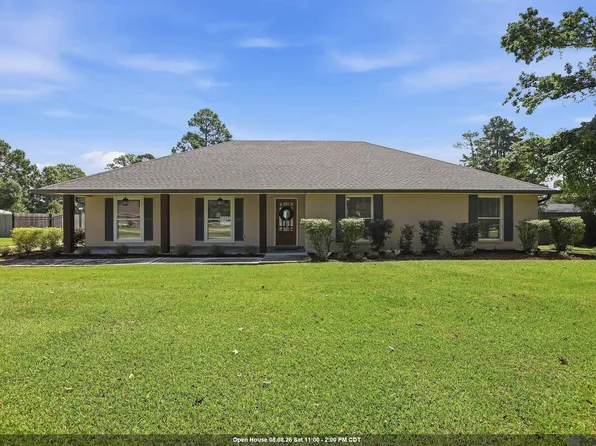 25540 Plantation Ave, Denham Springs, LA 70726