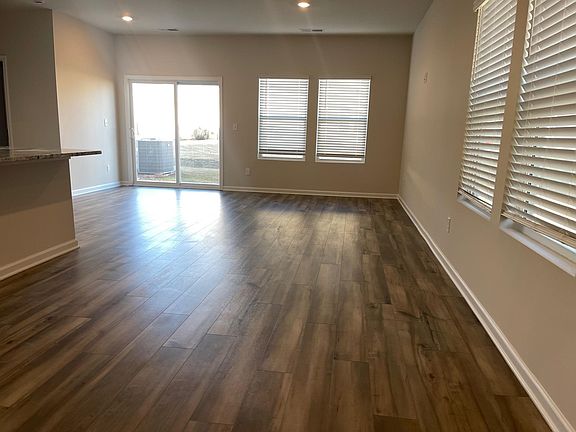 open family room
