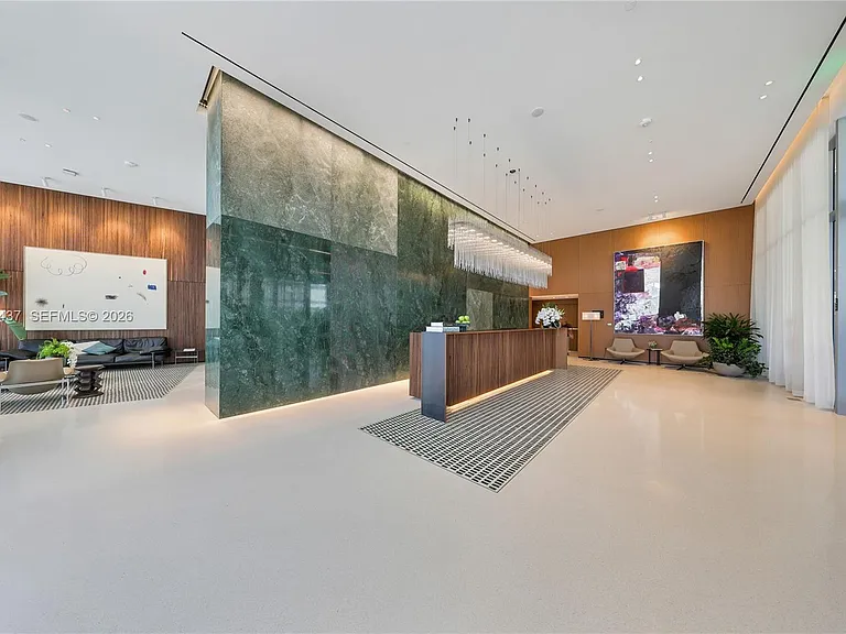 1400 Biscayne Blvd #3405 — Photo 38