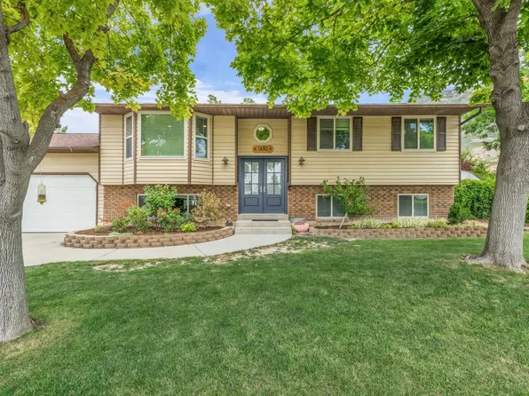 1495 N 330 W, Pleasant Grove, UT 84062