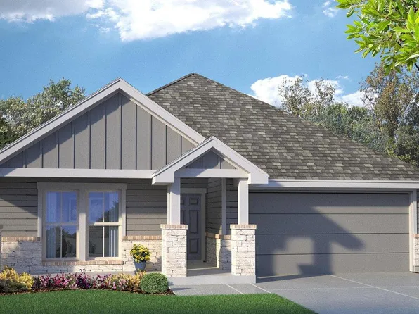 404 Creekfall Rd, Burnet, TX 78611