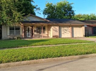 3931 Rosebud Dr, Houston, TX 77053