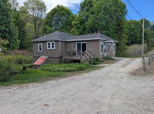 20 Daniel Webster Highway, Plymouth, NH 03264