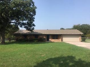 140 County Road 3051, Decatur, TX 76234