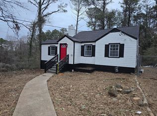 4090 Washington Rd, East Pt, GA 30344